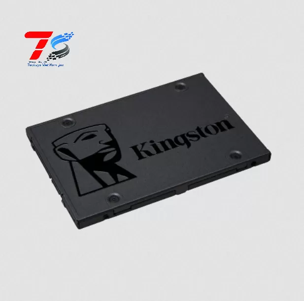 Ổ cứng SSD Kingston A400 240GB SA400S37/240G